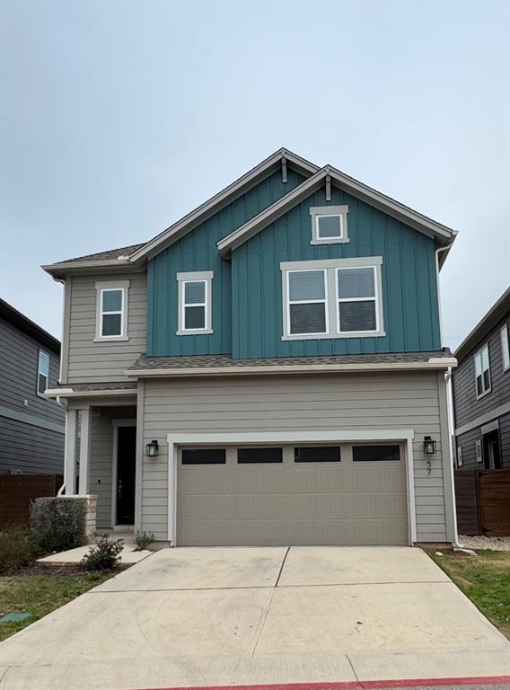 Photo - 3000 Chisholm Trail Rd House