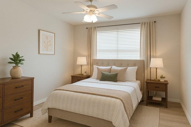 Photo - 1502 Creekside Ln