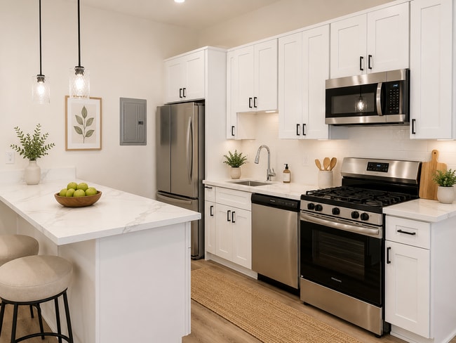 Building Photo - 3105 W 27th St Unit 28