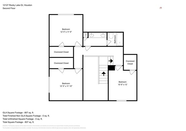 Photo - 12127 Rocky Lake Dr