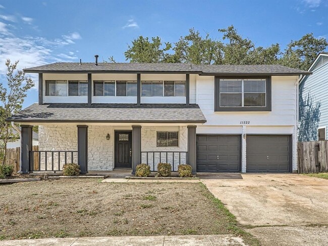 Building Photo - 11522 Powder Mill Trail