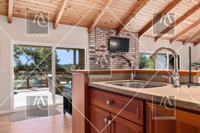 Photo - 4 bedroom 3 bath home in Scotts Valley