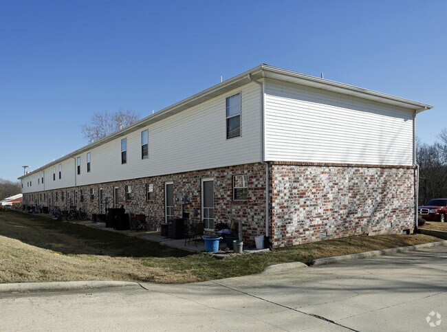 Riverside Townhomes - Riverside Townhomes