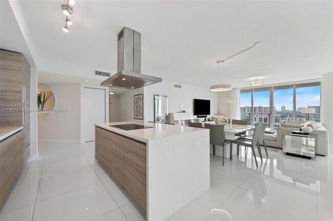 Photo - 300 Sunny Isles Blvd Unit 4-1501