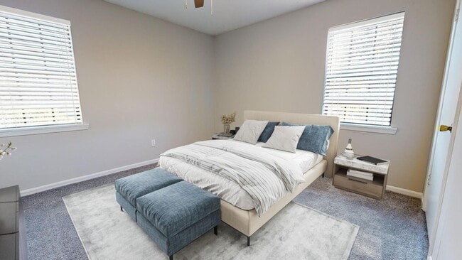 Ridge View Apartments