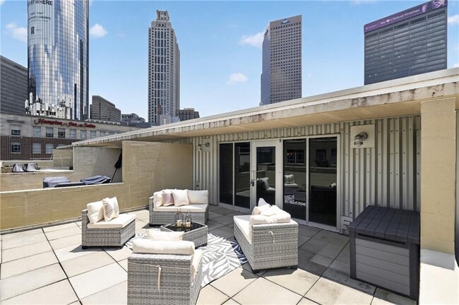 123 Luckie St NW Unit 1503