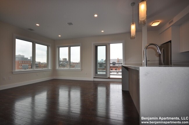 Photo - 659 Massachusetts Ave Unit 9