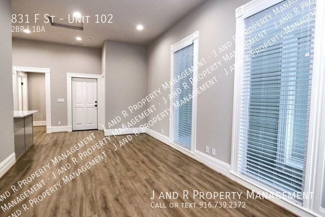 Photo - 831 F St Unit 102