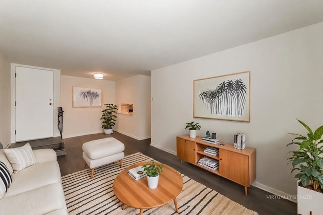 Highbranch Apartments
