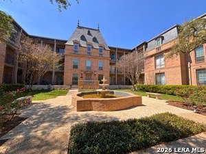 Building Photo - 7709 Broadway Unit 323