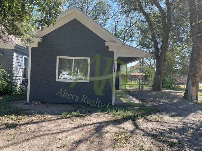 Building Photo - 1444 Cypress St