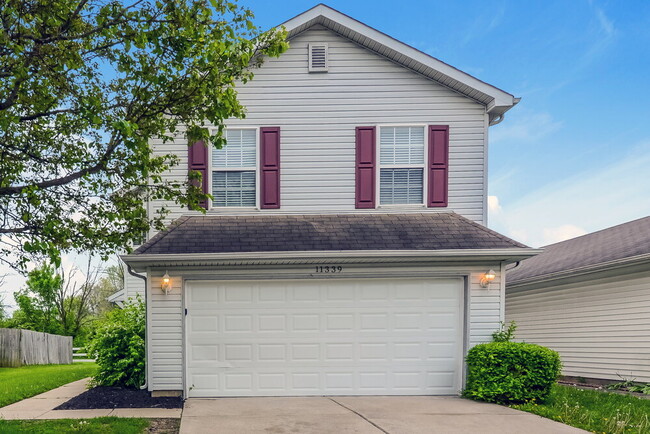 Building Photo - 11339 Water Birch Dr Rental