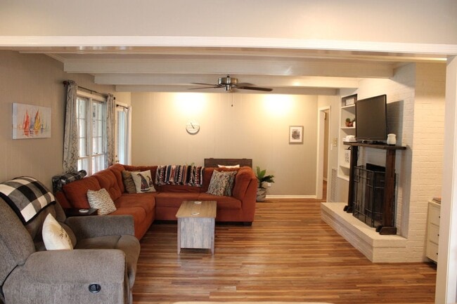 Photo - Home for Rent in Montgomery