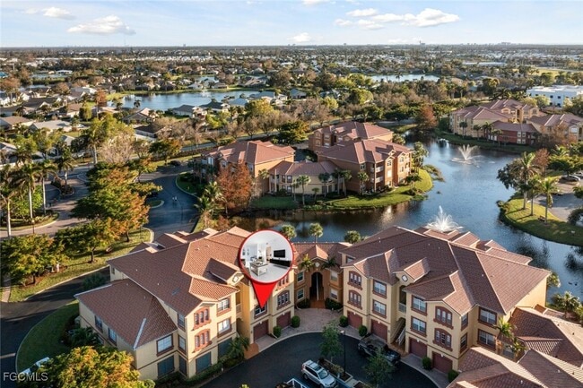 Building Photo - 11400 Ocean Walk Dr Unit 468