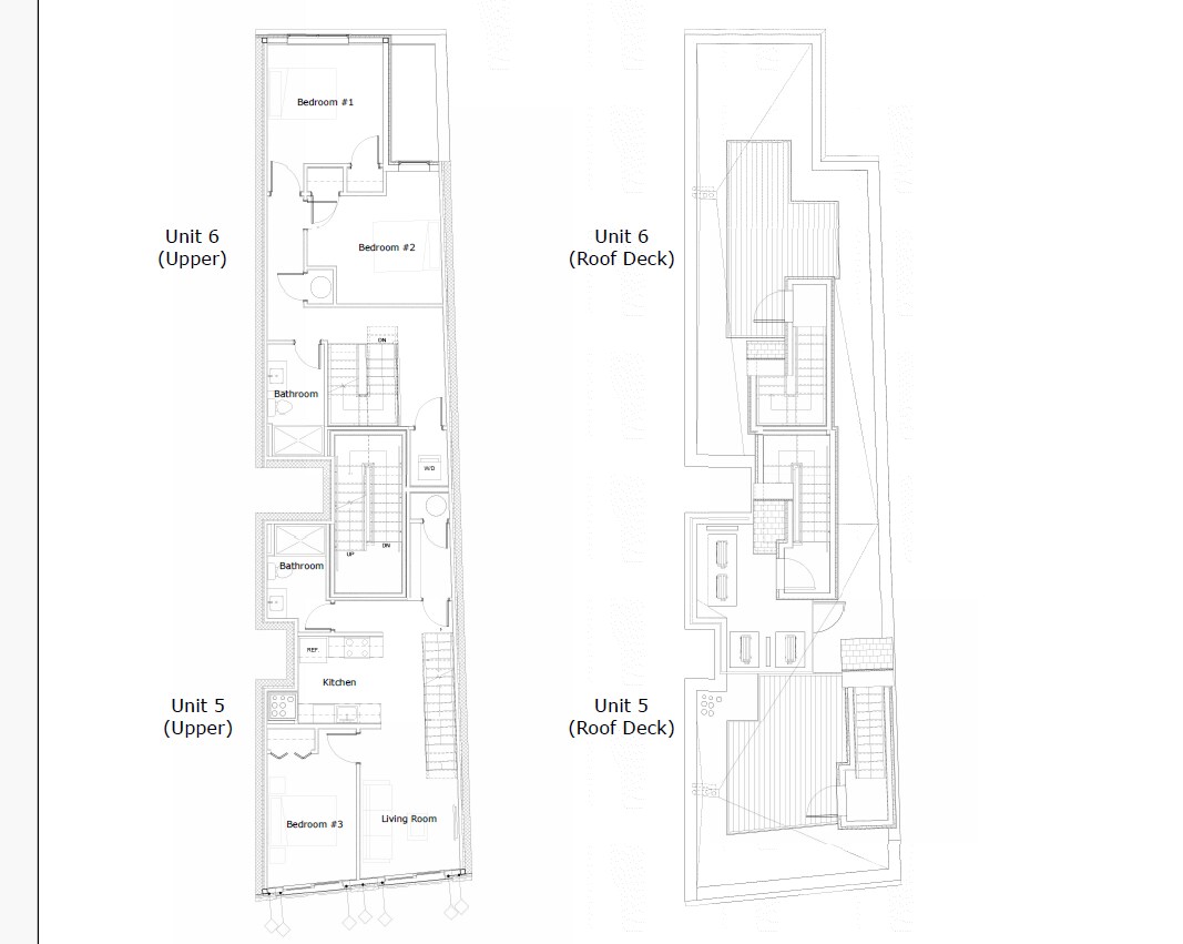 Photo - 1439 Tremont St Unit 6