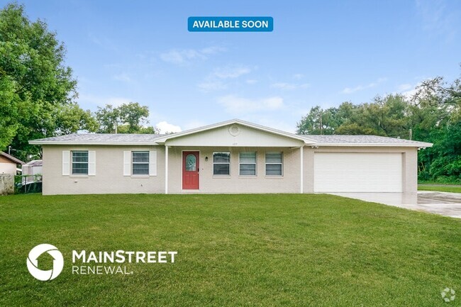 Building Photo - 603 Crockett Dr Rental