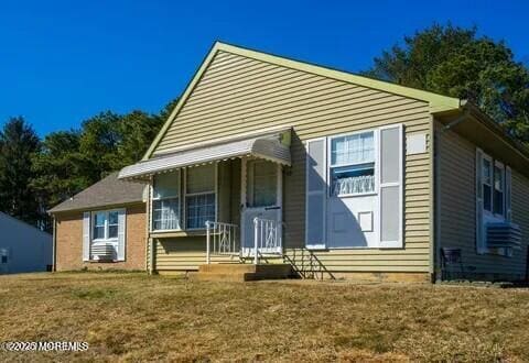 Building Photo - 3B Ardmore St Rental