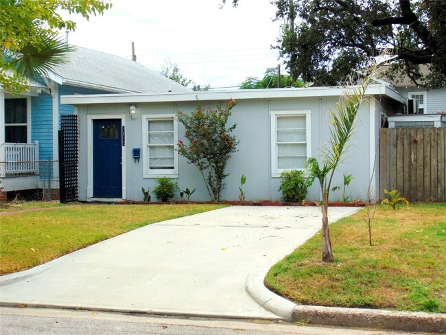 Building Photo - 5113 Avenue O 1/2 Rental