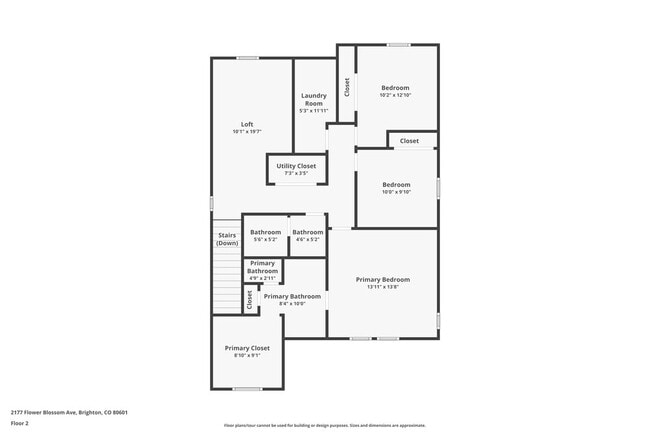 Photo - 2177 Flower Blossom Ave