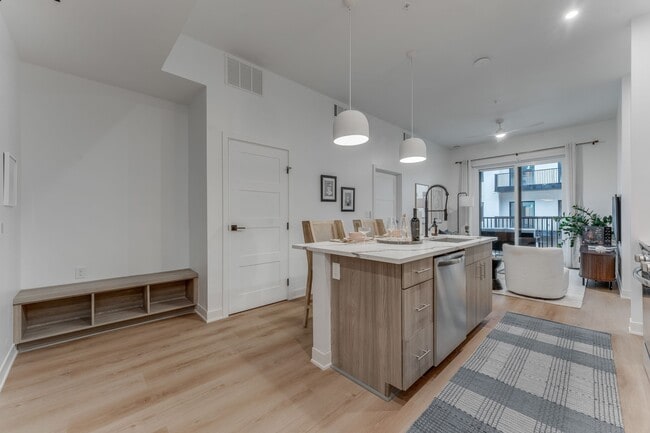 Photo - Lumen Luxury Lofts