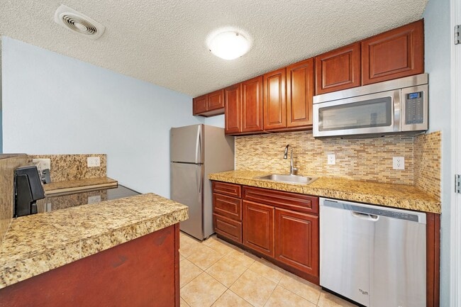 Jennings Lodge Apartments