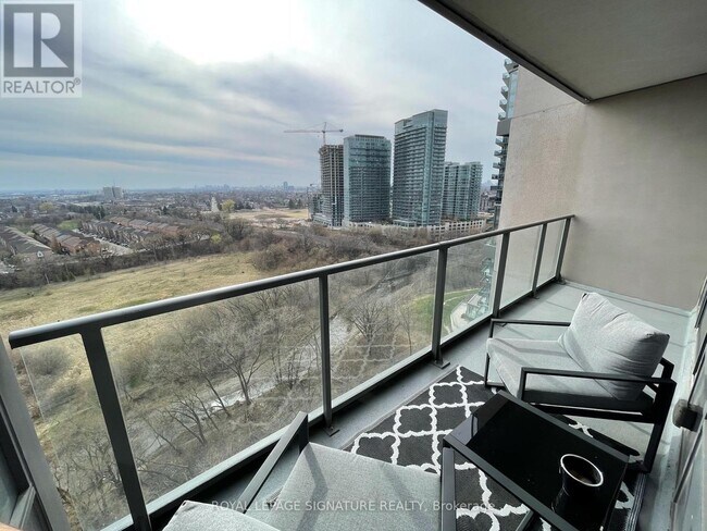 Photo - 36 Park Lawn Rd Unit 1504