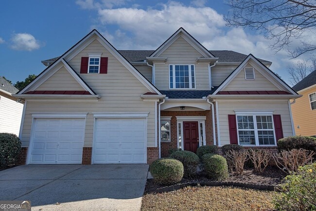 Building Photo - 12755 Morningpark Cir