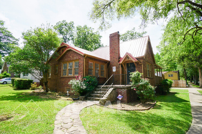 7751 Rugby Ave - 7751 Rugby Ave House