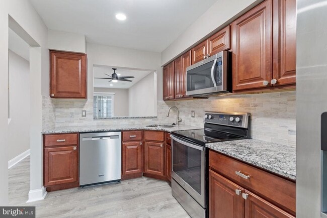 Building Photo - 4536 Rosemarie Dr Rental