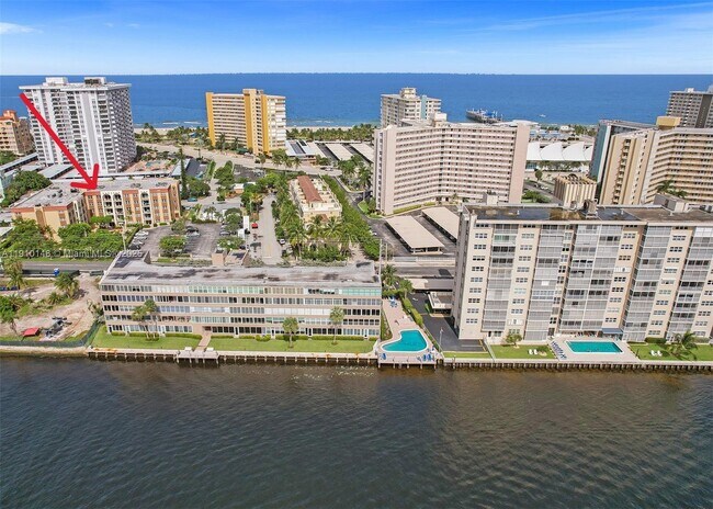 Photo - 400 N Riverside Dr Unit 512