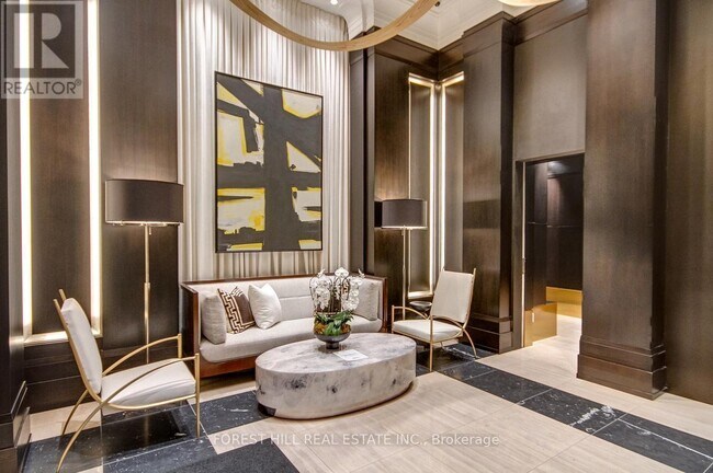 Photo - 200 Cumberland St Unité 2602