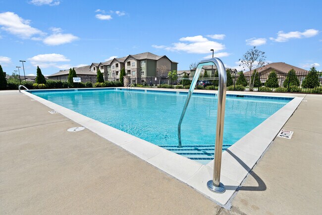 Photo - Addison at Rossview