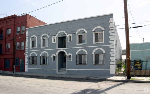 Building Photo - 1438 Wright LLC "Wright Street Apartments"