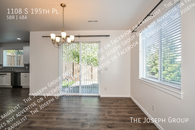 Photo - 1108 S 195th Pl
