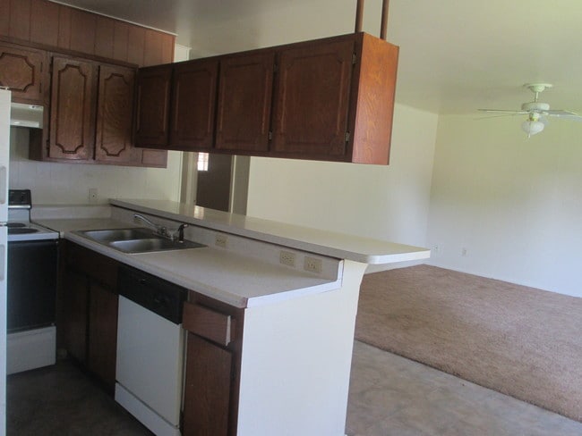 Photo - The Country Hill Apartments