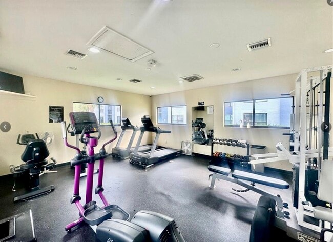 Gym - 13631 Eagle Ridge Dr Unit 211