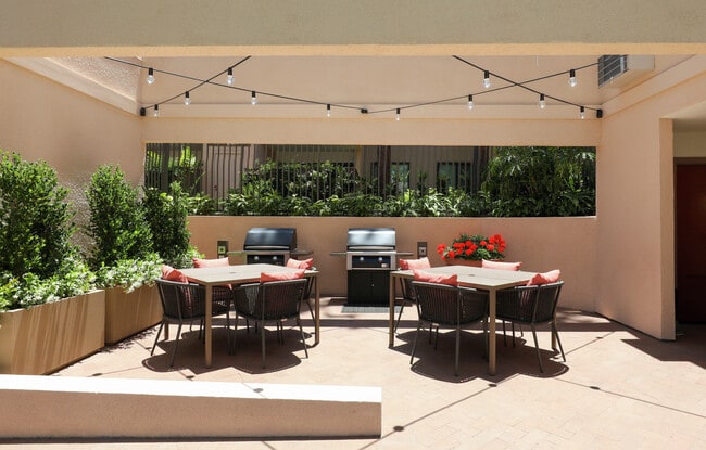 Baywood Apartment Homes