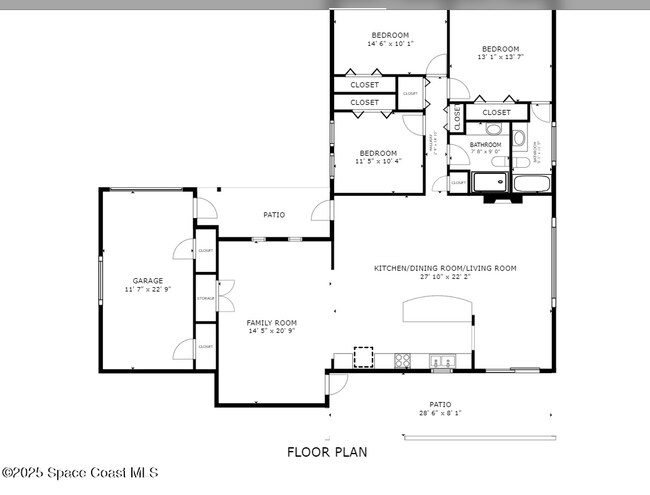 Photo - 872 Sadnet Cir NE