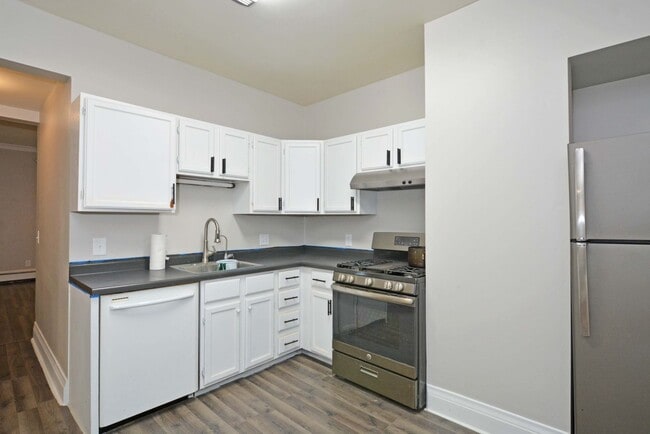 Photo - 2209 Aldrich Ave S Unit 1