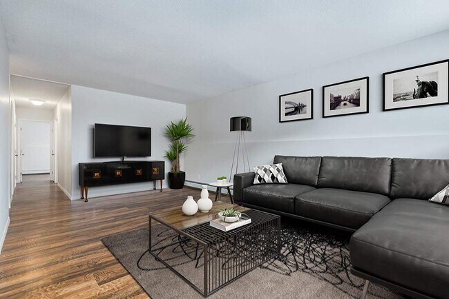 Photo - Prince Charles Apartments