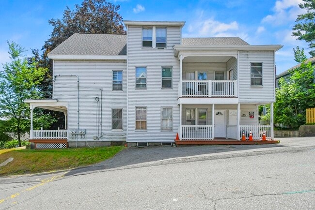 Photo - 198-200-200 Blossom St Unit 2