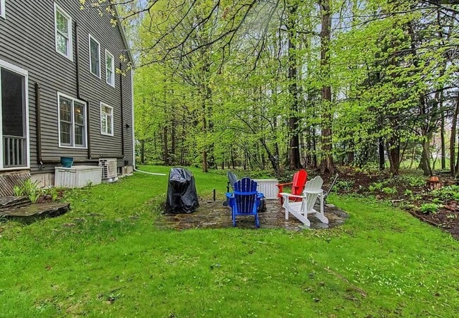 42 Cardinal Way