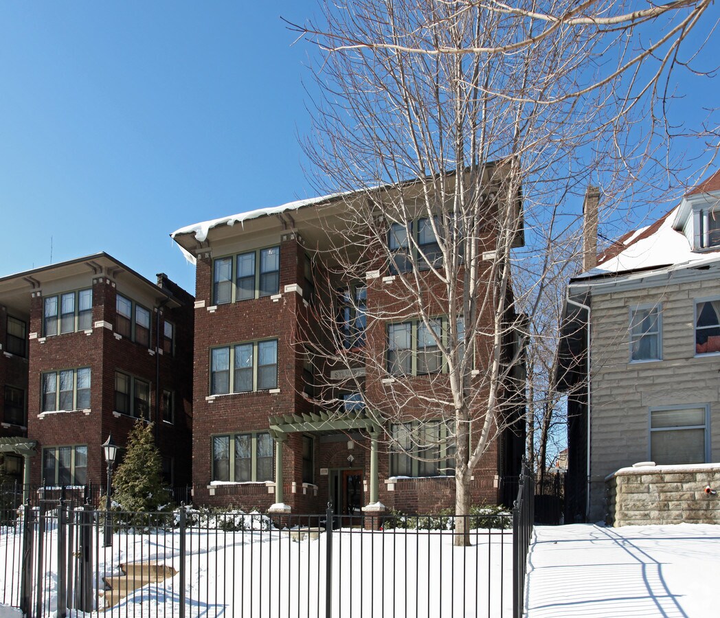 Photo - 3812-3814 Walnut St