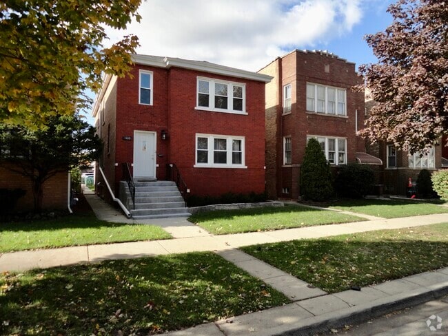 Building Photo - 1410 Maple Ave Unit 1 Rental