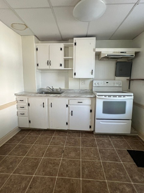 Kitchen - 1 E Maple St Unit 1