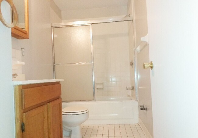 Photo - Clifton Manor