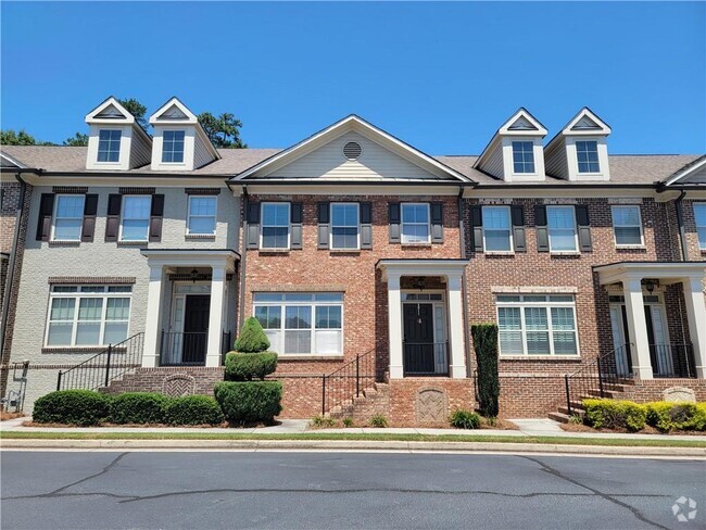 Building Photo - 4128 Baverton Dr Rental