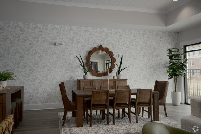 Clubhouse - Hatcher Creek