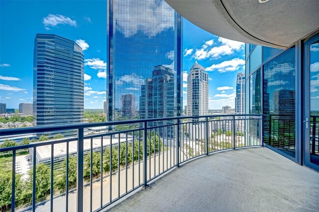 Building Photo - 1600 Post Oak Blvd Unit 1402 Rental