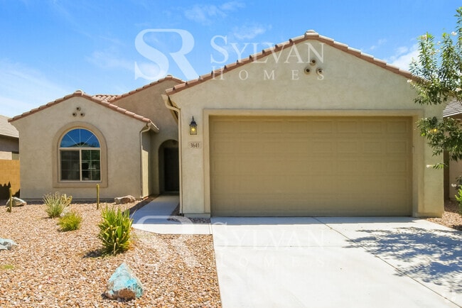 Building Photo - The Lifestyle You Deserve. Rental